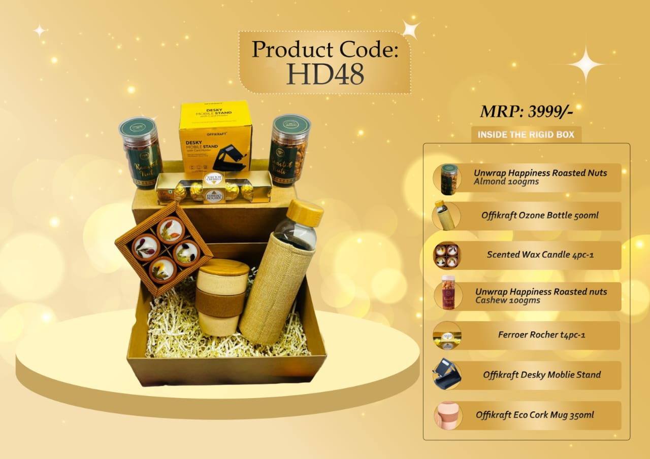 Diwali Gift Hamper 10