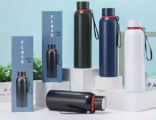 FLASK BOTTLE