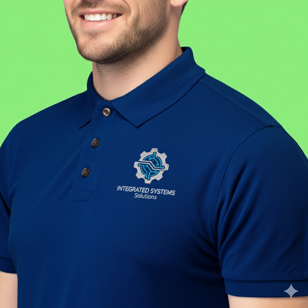 INTEGRATED SYSTEMS SOLUTIONS NAVY