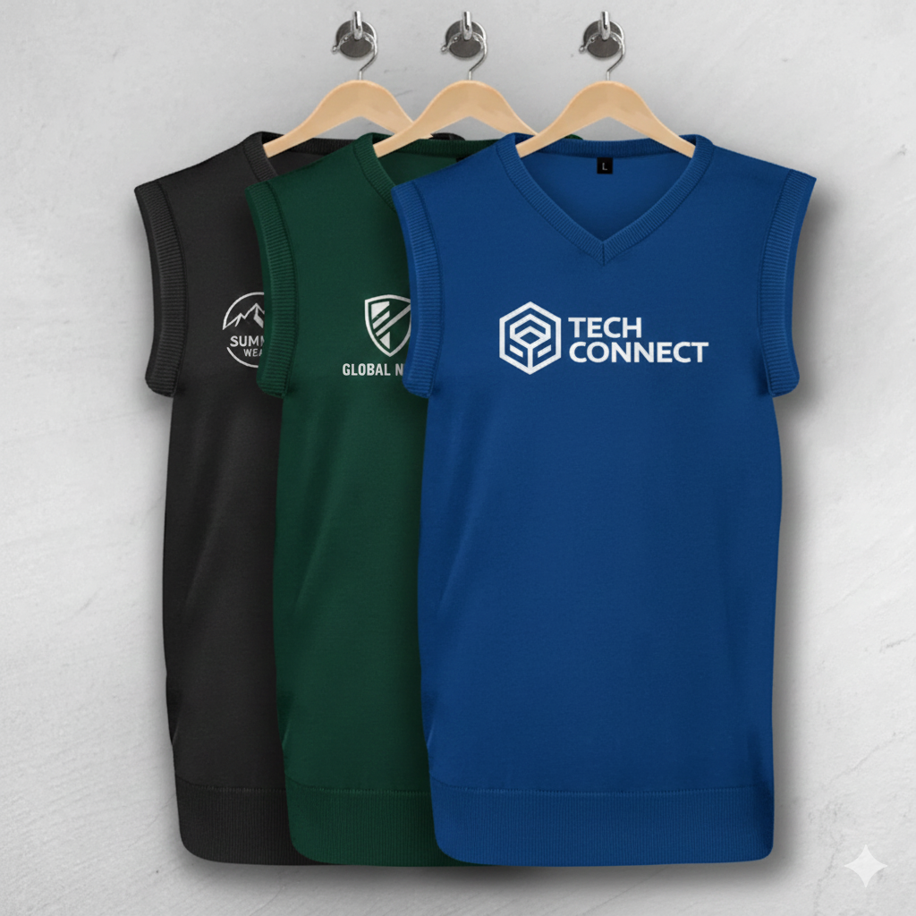 HALF PULLOVER JACKETS