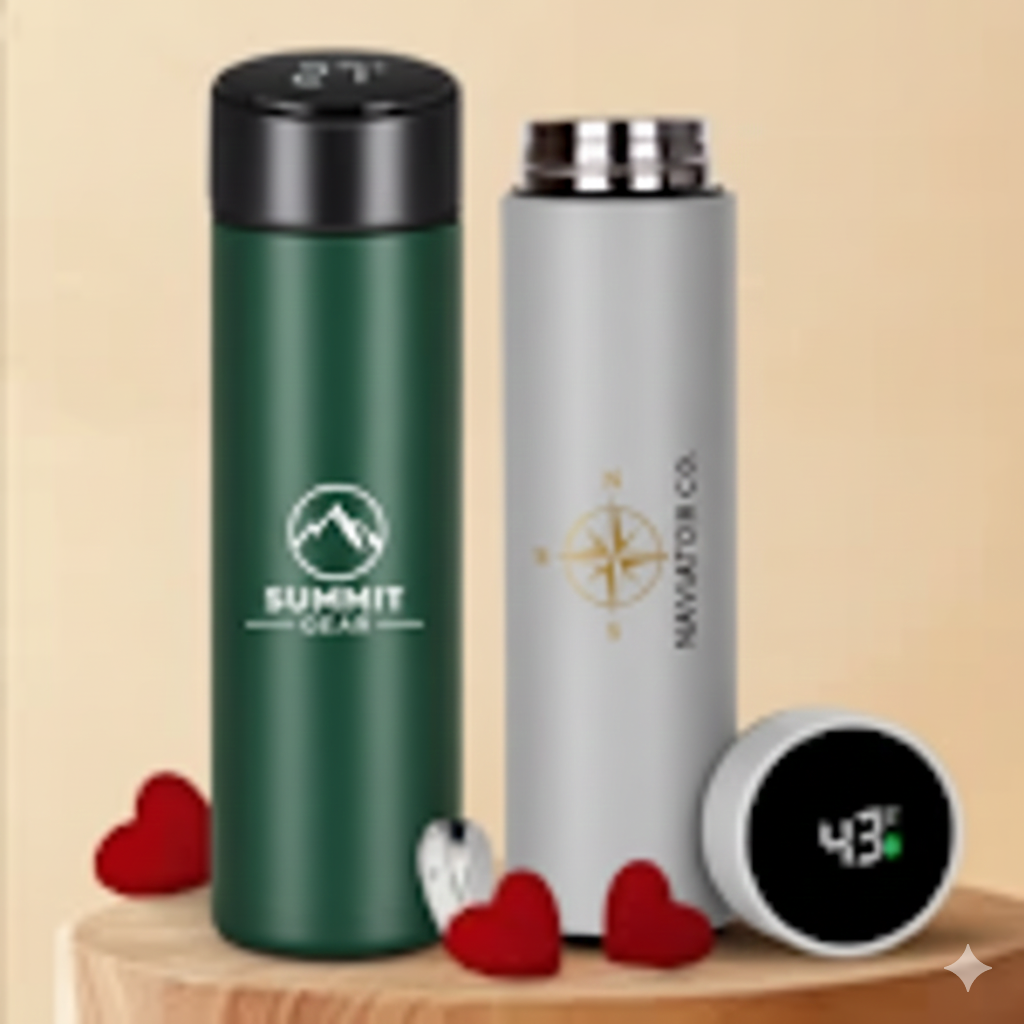 SUMMIT GEAR SMART BOTTLE