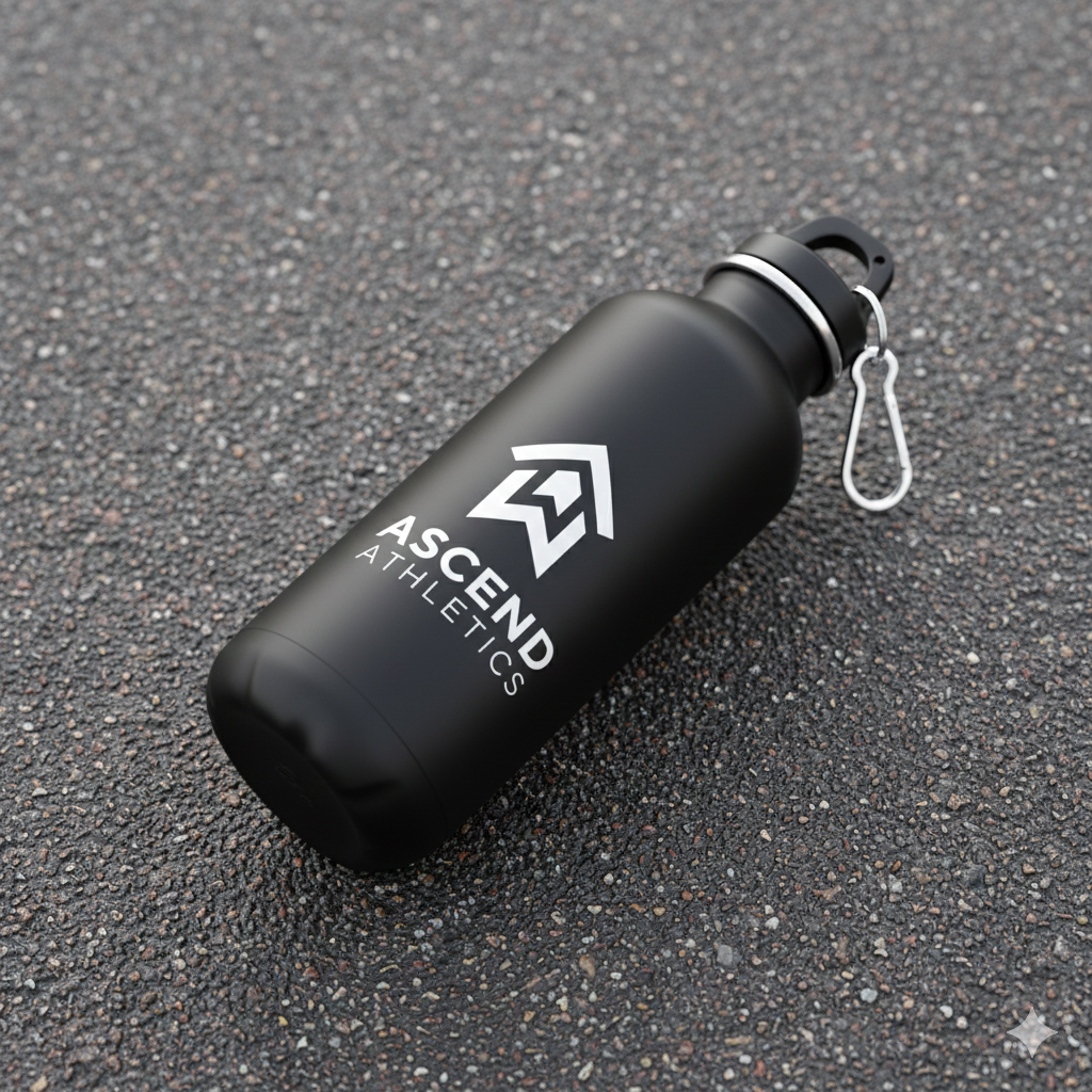ASCEND ATHLETICS PERFORMANCE BOTTLE