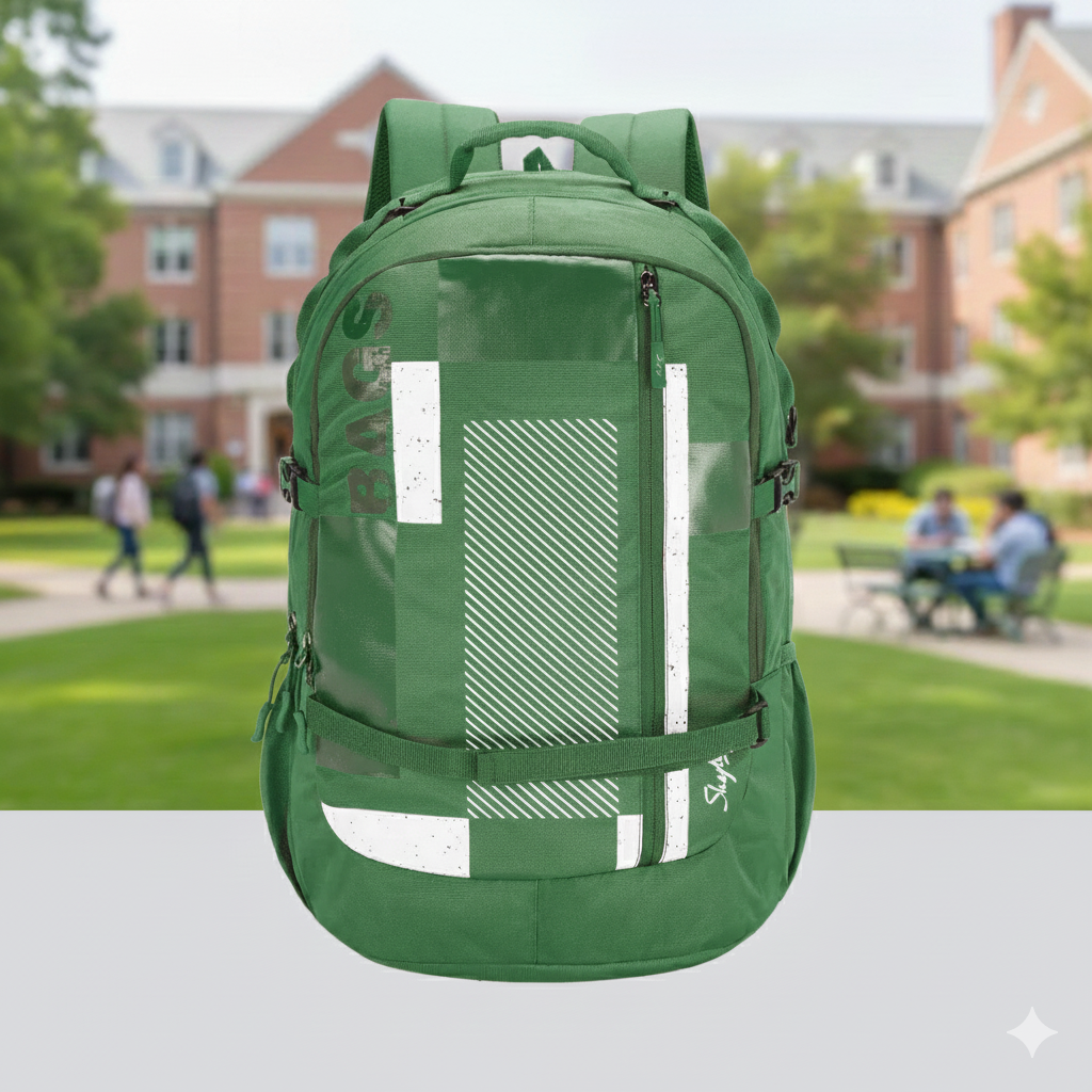 Gear Metro Campus Backpack