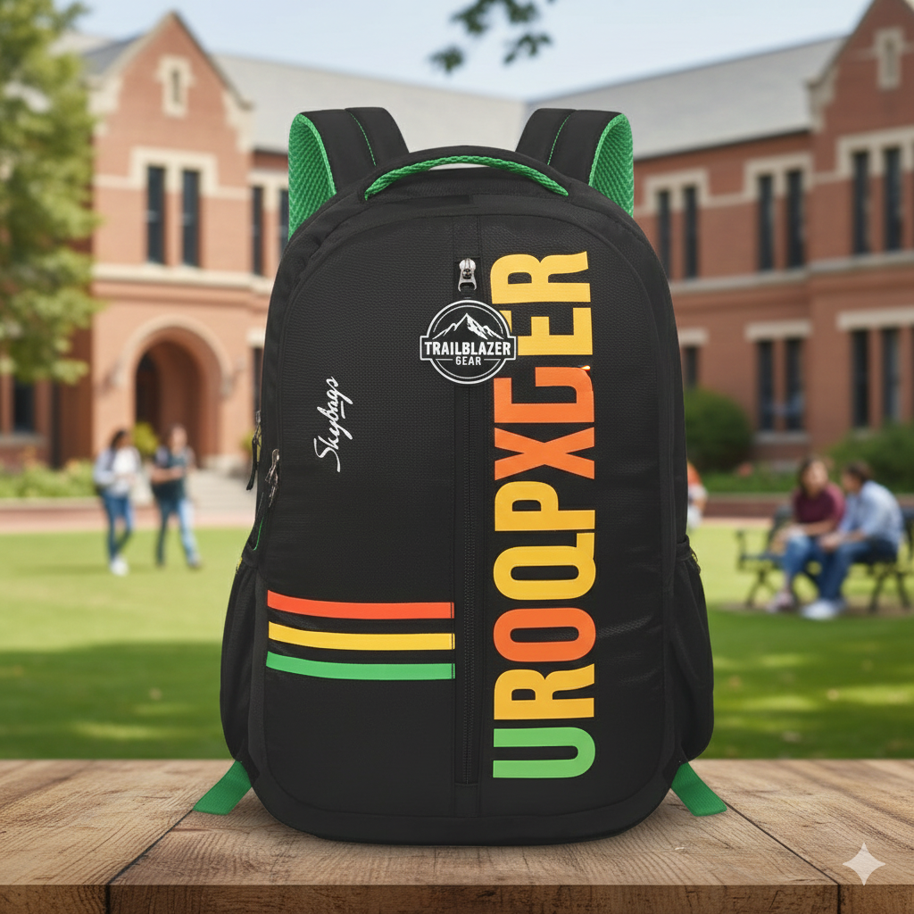 Gear Urban Bold Backpack