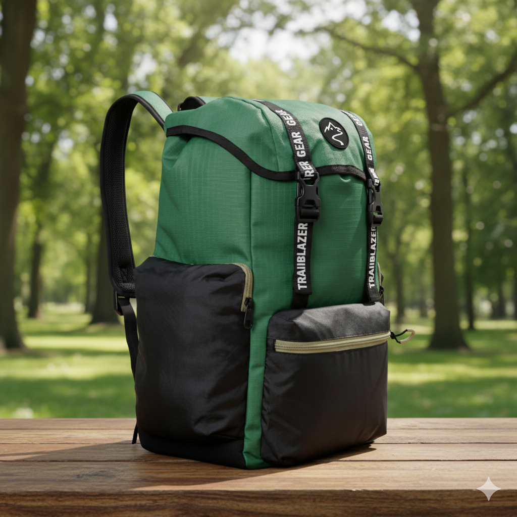 Gear Alpine Trek Backpack