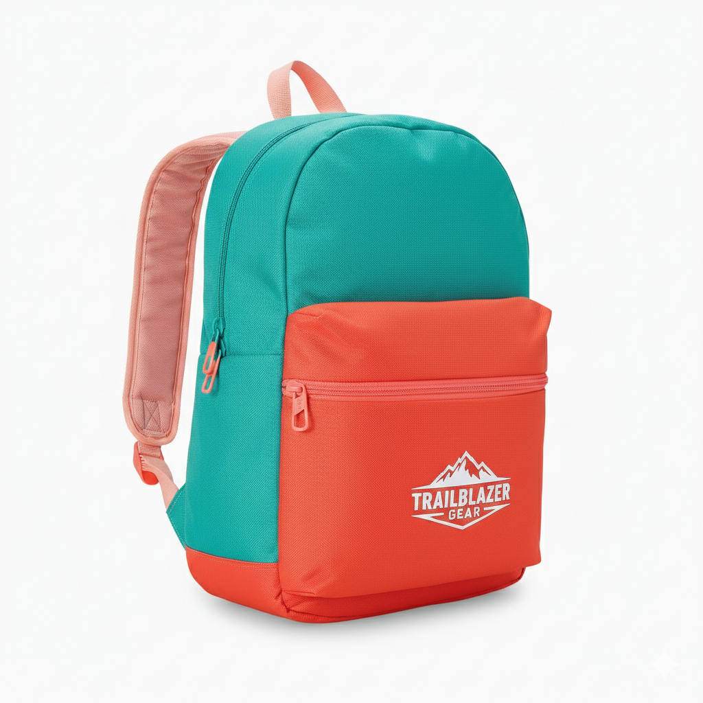 Gear Fresh Peak Backpack