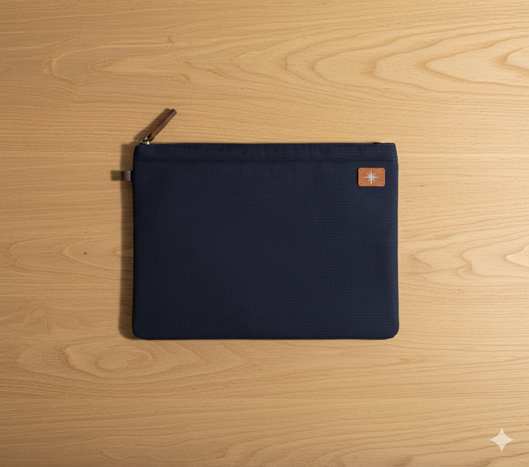 Urban Nomad Executive Laptop Sleeve