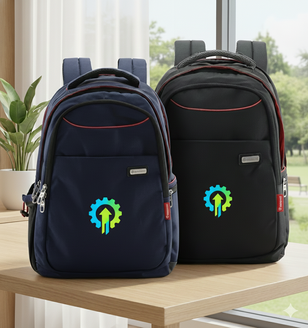 GEAR ADVANCE BACKPACK