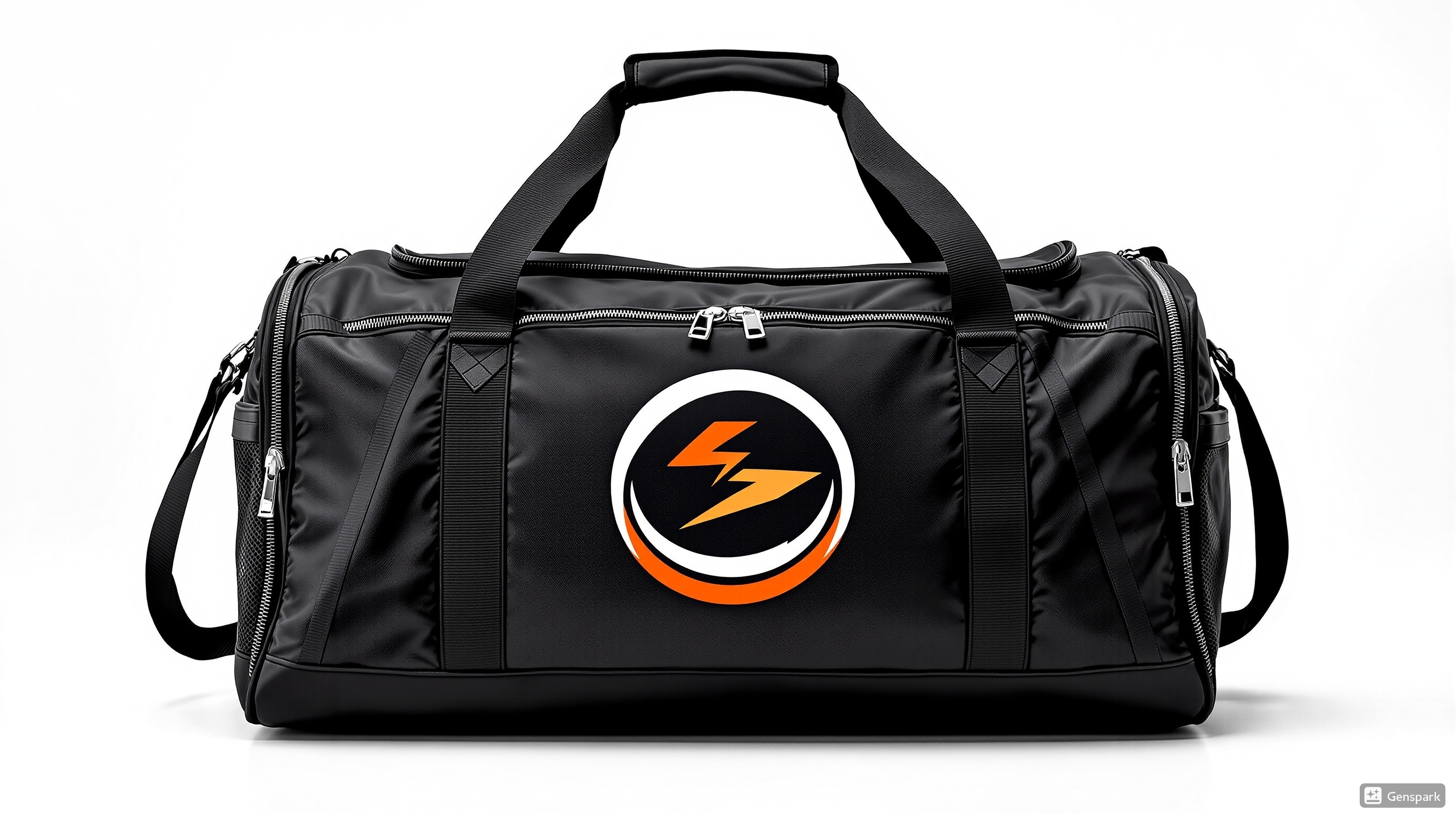 POWERSTRIKE™ PERFORMANCE DUFFEL BAG