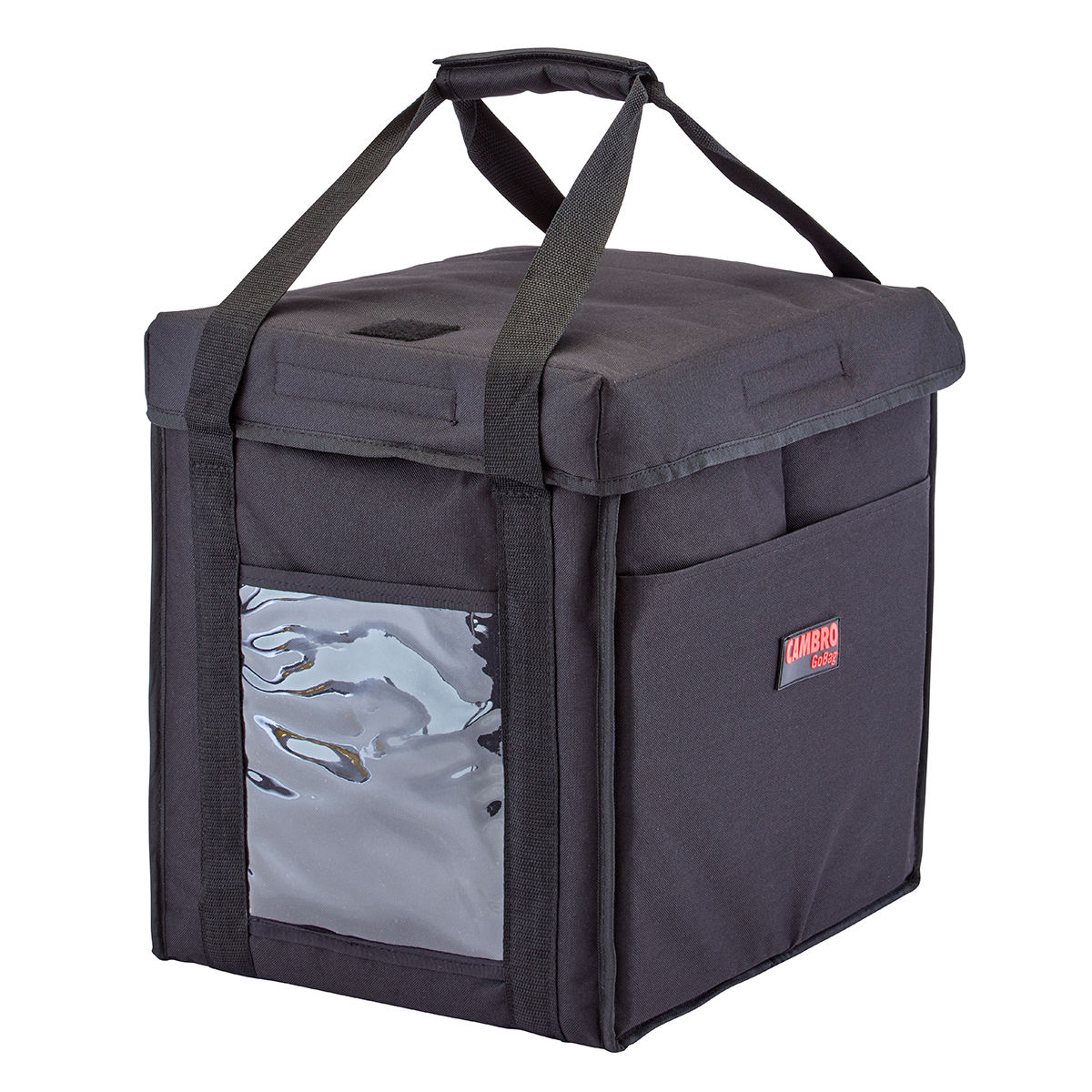 Insulated Delivery Thermal Bag with Top Handles